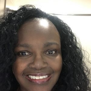 Meet your Posher, Pamela